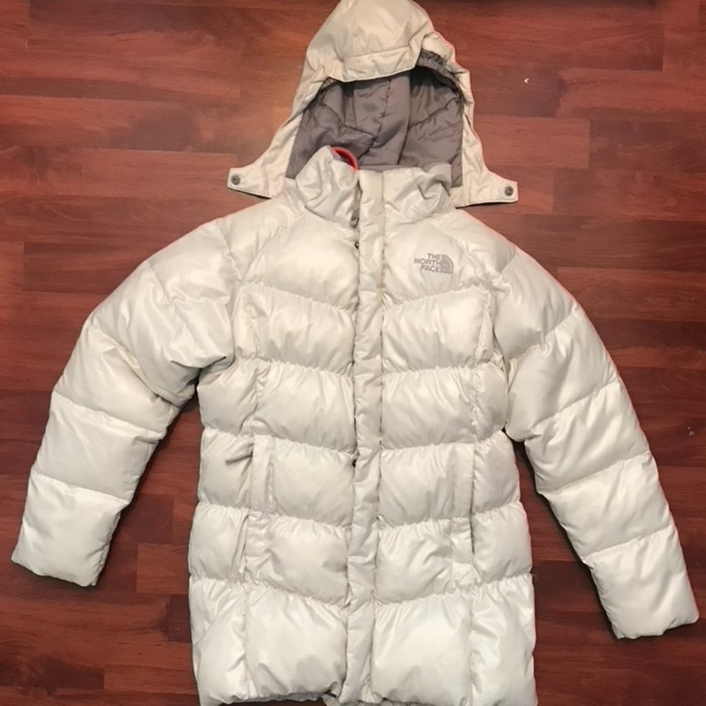 The North Face Kids Puffer Jacket
